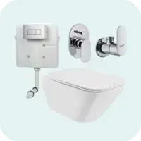 sanitary ware