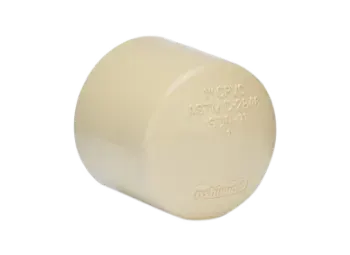 Ashirvad Flowguard Plus End Cap