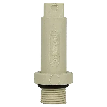 Ashirvad Flowguard Plus Threaded End Plug