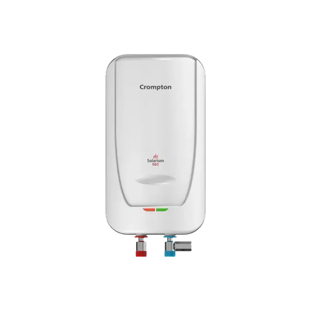 Crompton Solarium Neo 3 - Litre, 3000W Instant Water Heater