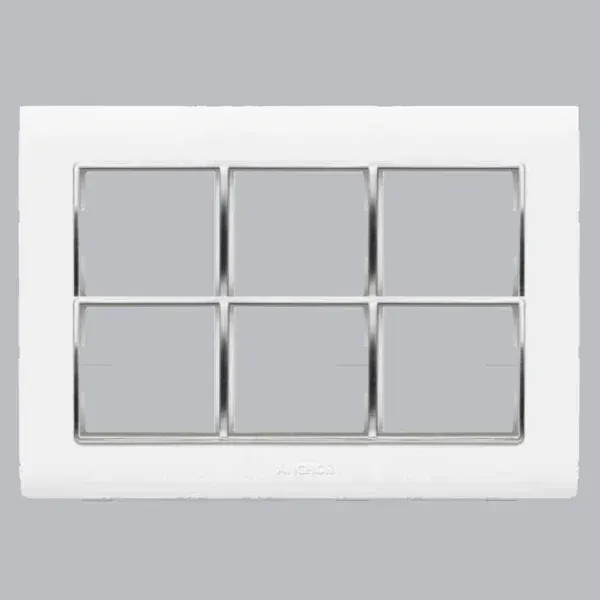 VIA PIAVE 33 Grey ポーガーズ switch & acceseries — ZBIVO