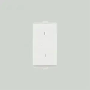 ANCHOR PENTA 6AX, 2WaySwitch, 1 Module