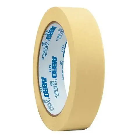 Super Masking Tape ( Abro Tape ), 