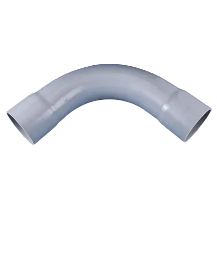 19MM PVC BEND