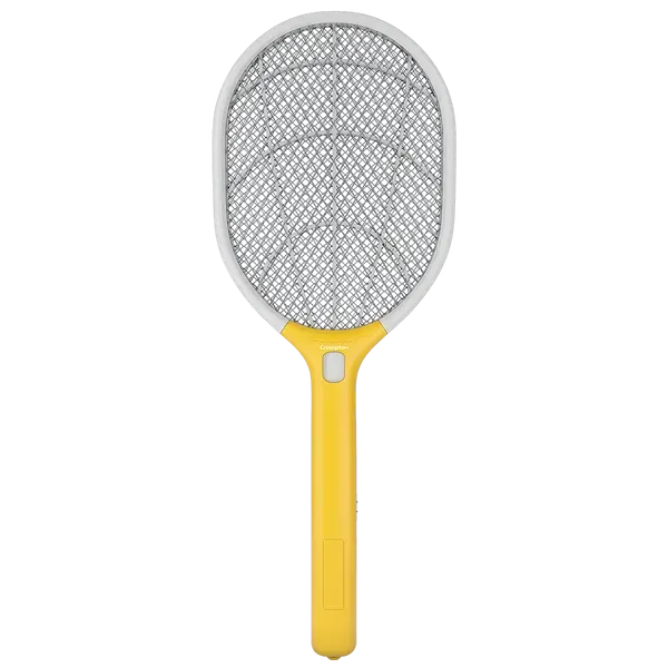 ZAPPY NEO MOSQUITO RACQUET CROMPTON 