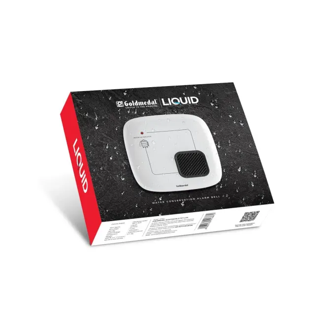 GOLD MEDAL WATER OVERFLOW ALARM 