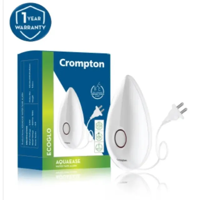CROMPTON WATER OVERFLOW ALARM 