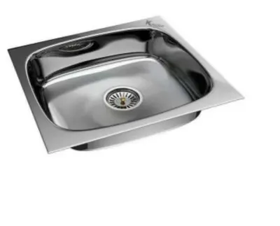 KHICHTEN SINK & FAUCET