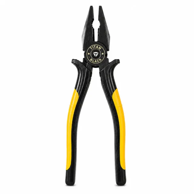 TITAN COMBINATION PLIER 