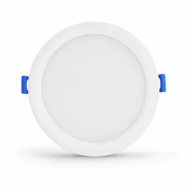 Crompton Star Param Neo 10W LED Panel Light