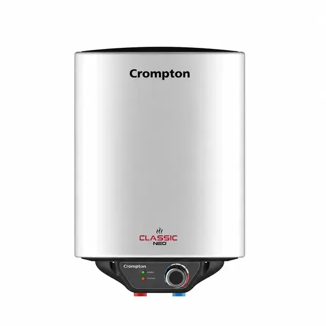 Crompton Classic Neo, 2000W Storage Water Heater