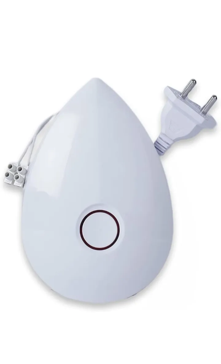 CROMPTON WATER OVERFLOW ALARM 