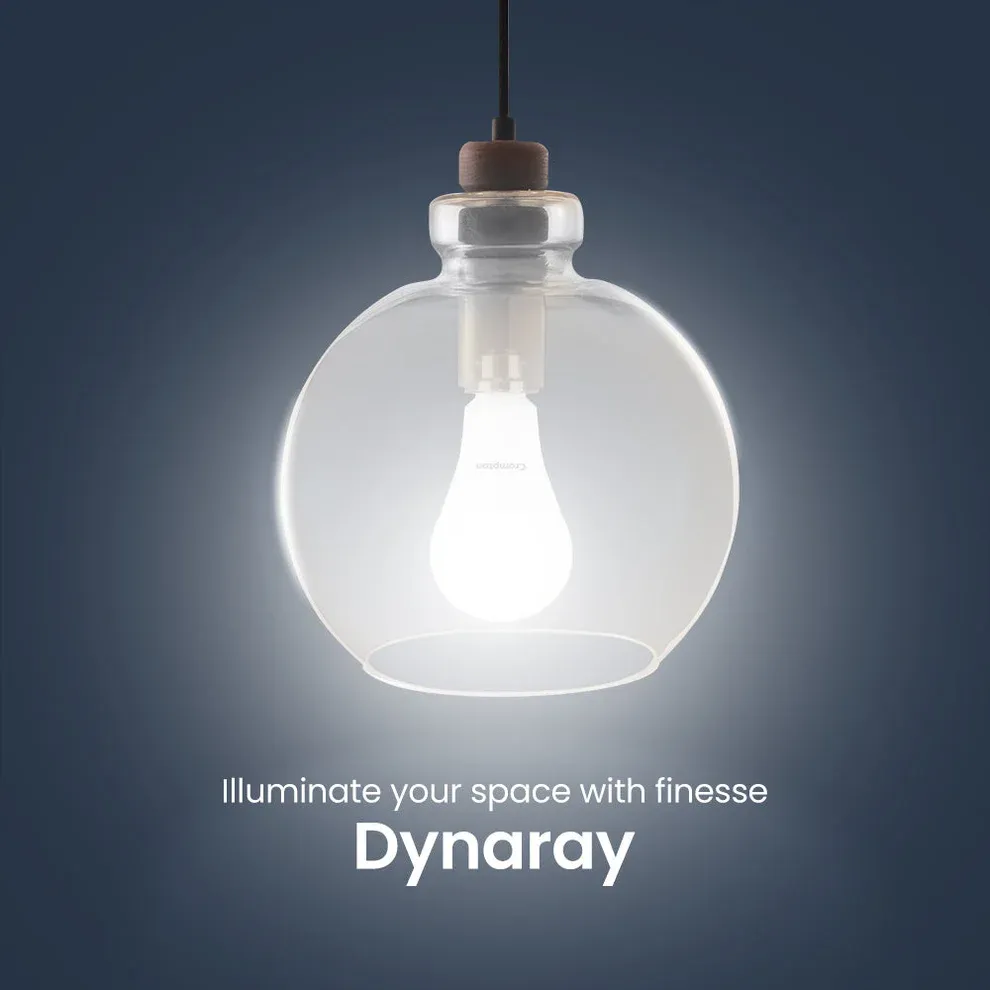 9W B22 Dynaray Led Bulb CROMPTON
