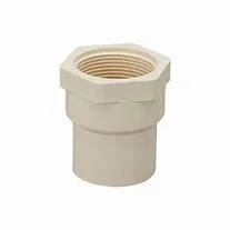Ashirvad Flowguard Plus CPVC Female Adapter Plastic Threaded - FAPT (1)