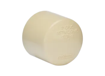 Ashirvad Flowguard Plus End Cap