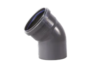swr  45 bend ashirwad (75mm)