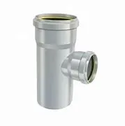 Reducing Tee Ashirvad
