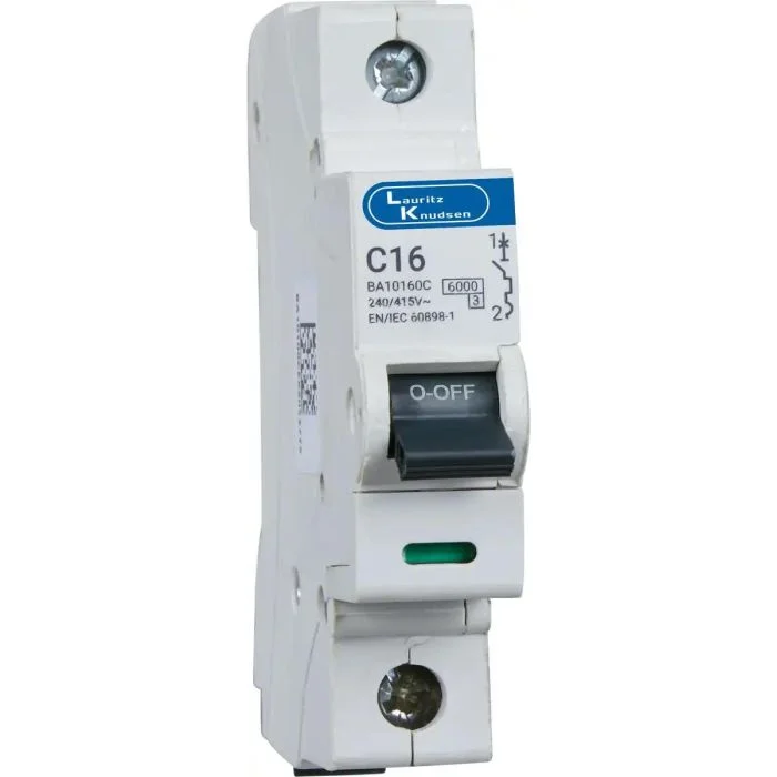 LNT Mcb (6A)