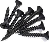 Zipco Wooden/Gypsum Screws, per dzn