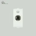 Tv socket Anchor penta [65202] 1 module