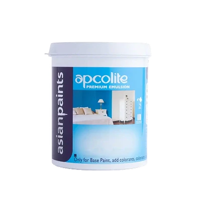 Asian Paints Premium Emulsion Paints