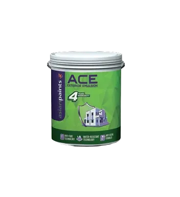 Asian Paints Ace Exterior Emulsion