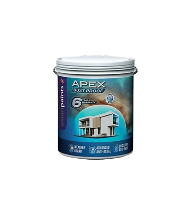 Asian Paints Apex