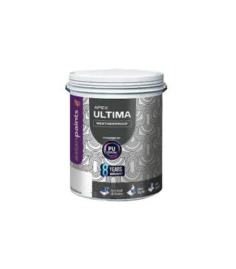 Asian Paints Apex Ultima