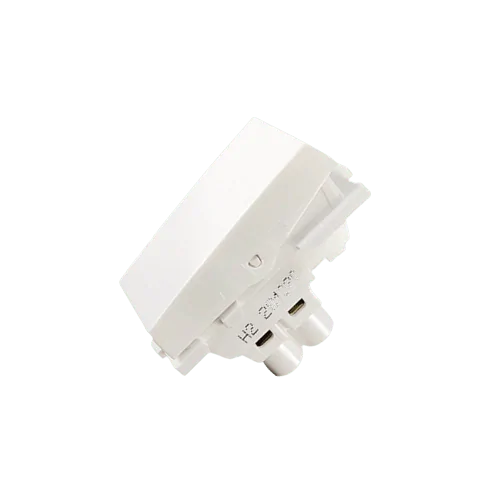 1 way switch,6A Anchor penta [ 65001]