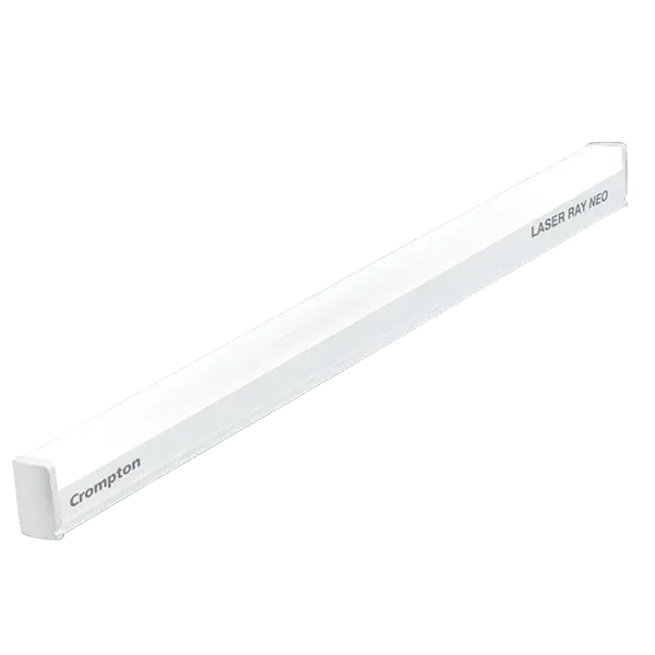 Crompton laser ray 20w Tubelight