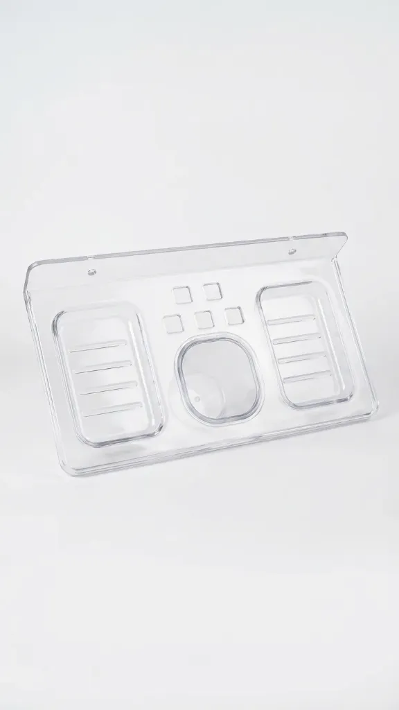 4 in 1 shelf