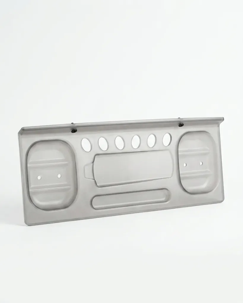 Soap Dish with extra