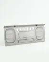 Soap Dish with extra