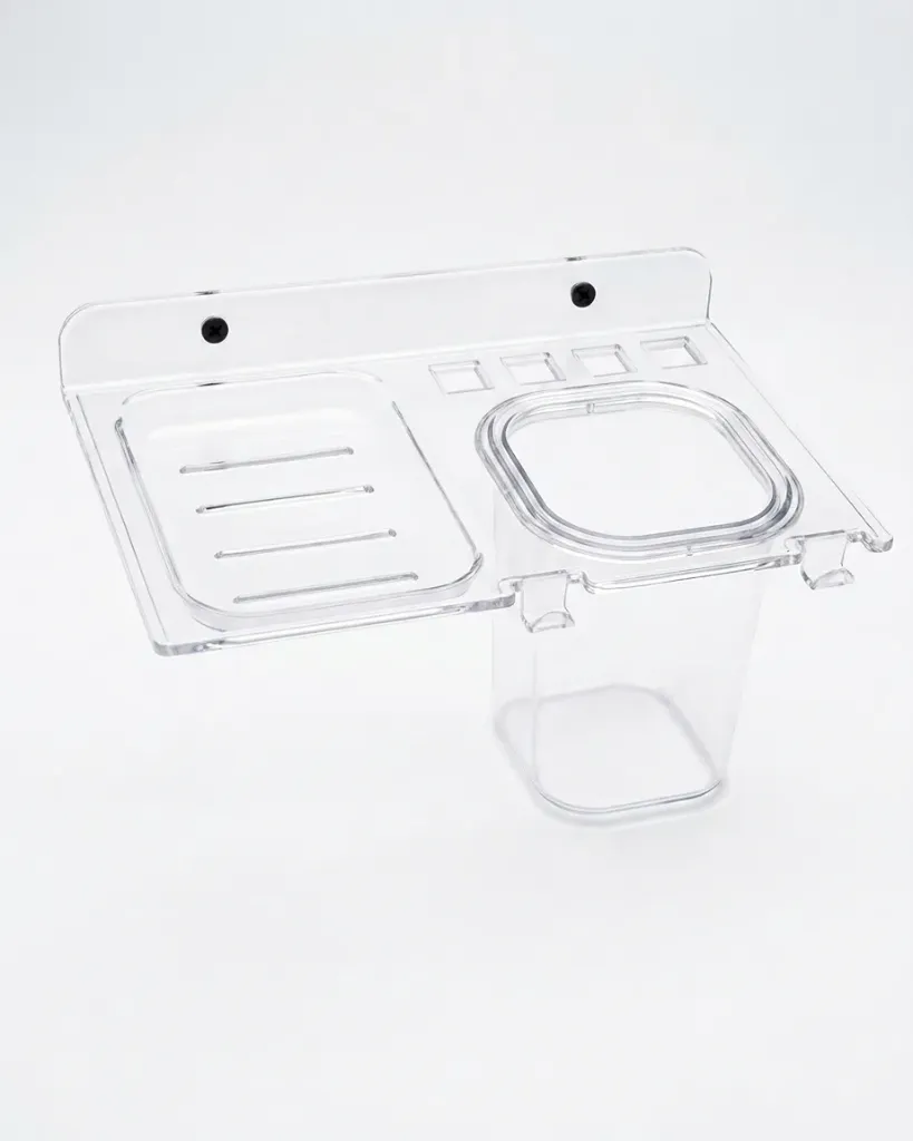3 in 1 shelf