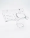 3 in 1 shelf