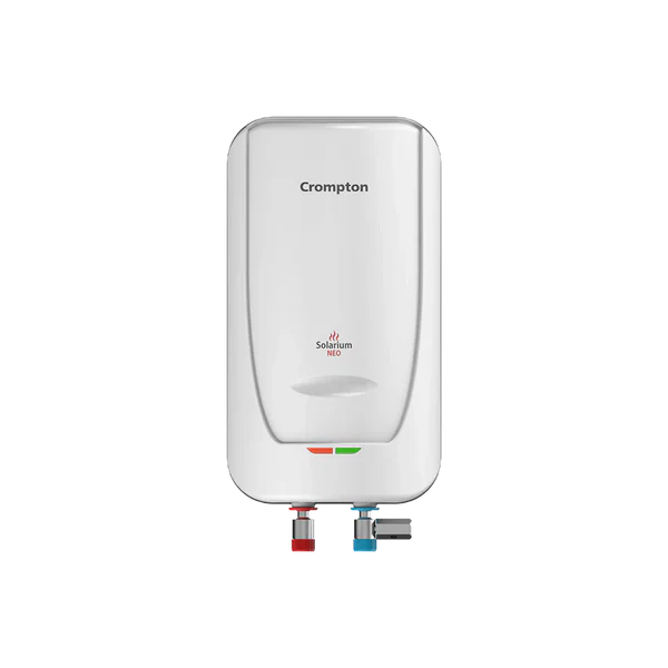 Crompton Solarium Neo, 3000W Instant Water Heater