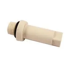 Threaded End Plug