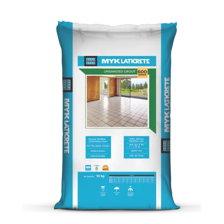 myk laticrate grouting Packet – 1Kg