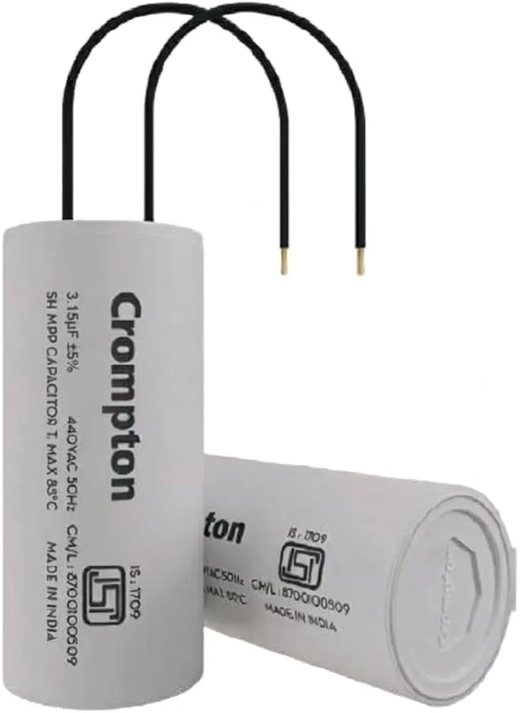 cromton capmaxx capacitor