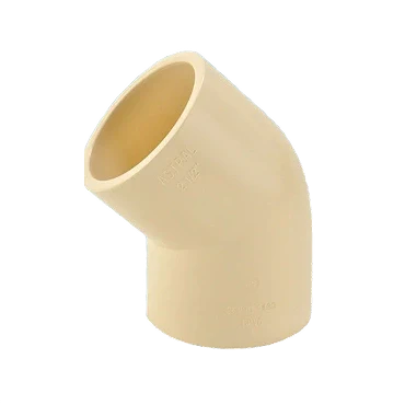 Ashirvad Flowguard Plus CPVC 45° Elbow (1)