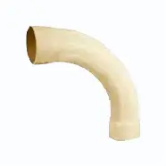 Ashirvad Flowguard Plus CPVC Sweep Bend (Long Radius Bend)